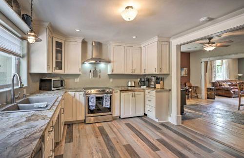 Cotopaxi Escape with Game Room on Arkansas River! - Foto 10