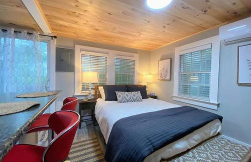 Cheerful Studio Close to Everything 12 - Foto 3