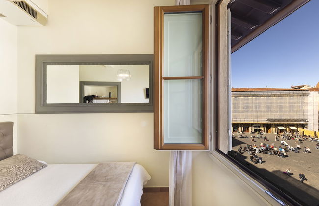 Soggiorno Battistero - Foto 7