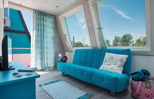 Marina Azzurra Resort - Foto 3