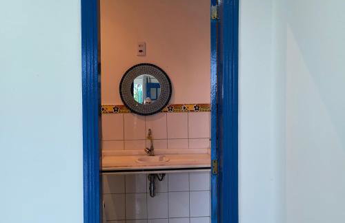 Casa Azul da Cor do Mar - Mangaratiba-RJ - Praia Brava - Aluguel por Temporada - Foto 34