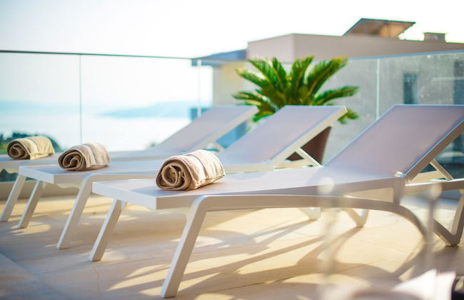 Sun Spalato Villas - Foto 24