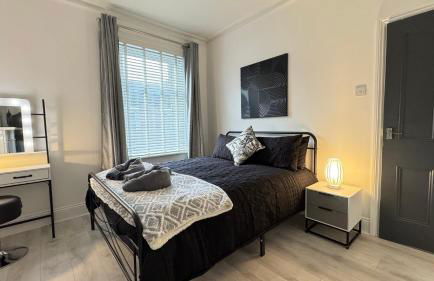 Sea Blue House, Cullercoats - Foto 9