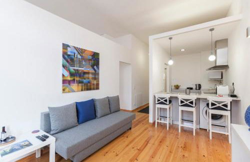 BO - Bolhão Apartments - Foto 18