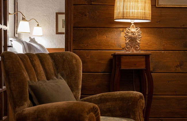 Arachova Wooden Chalet - Photo 23