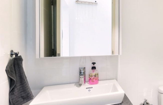 NowHere Boutique Suites at EST KL Sentral - Foto 51