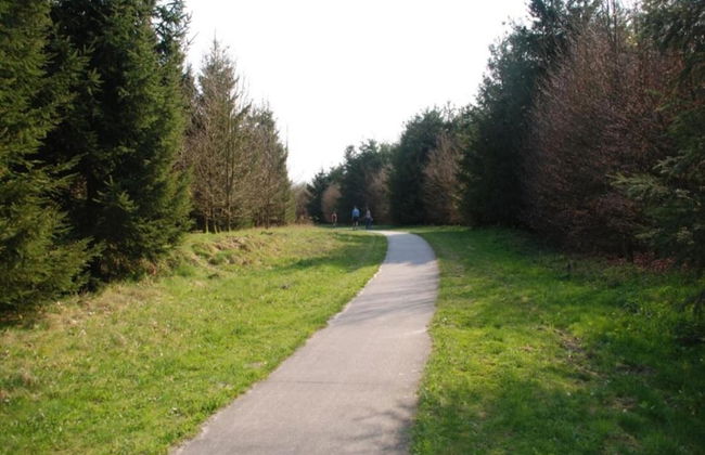 Cottage Near Bourtange With Hot Tub - Foto 35