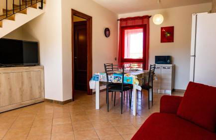 Appartamento sette posti vicino al centro di San Teodoro - Foto 9