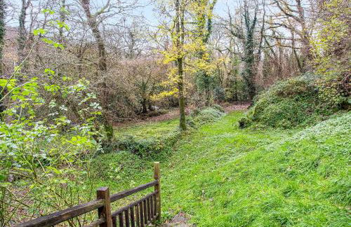 Hallowarren Barn - Foto 24