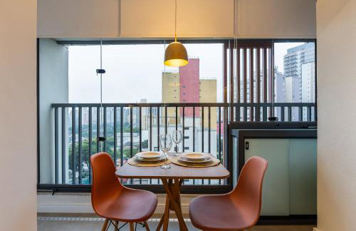 Co Next Liberdade - Av Liberdade - Sou House - Foto 11