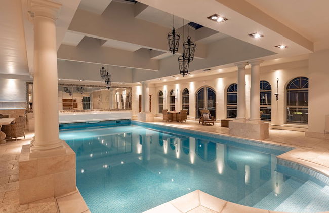 Host Stay Hillhampton House - Foto 4