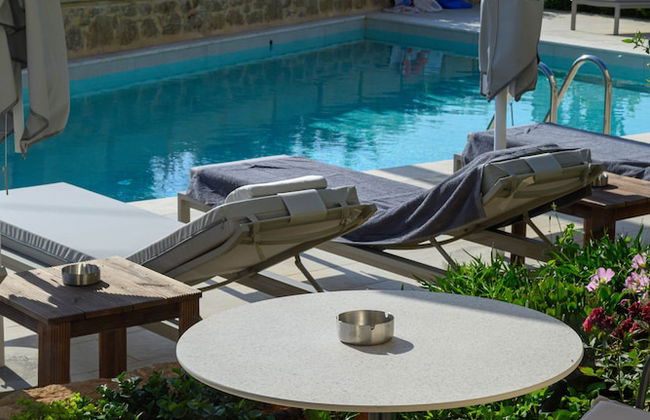 Kannas Mani-Luxury Suites- Adults friendly 14+ - Foto 53