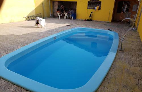 Casa grande para temporada - Foto 21