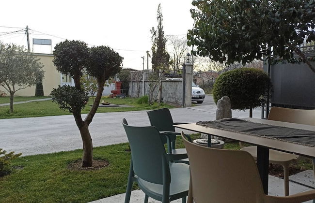 Apartments Aerodrom - Foto 66