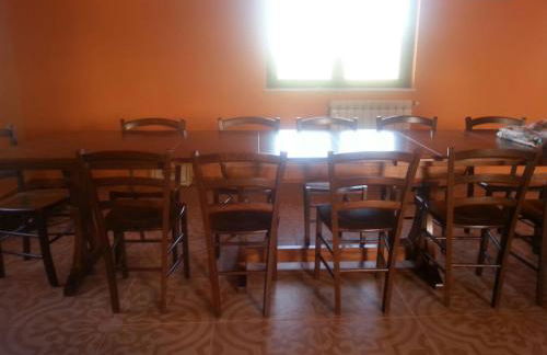 Domus Quarticelli Costa dei Trabocchi - Foto 47