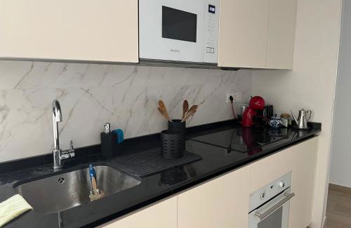 Precioso apartamento con patio - Foto 42