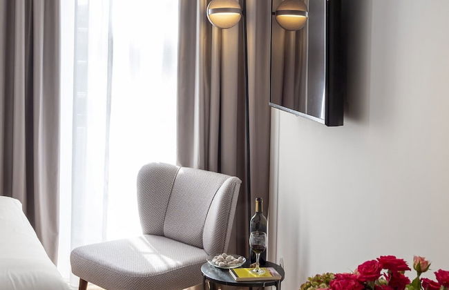 Lisbon Serviced Apartments Madalena - Foto 2