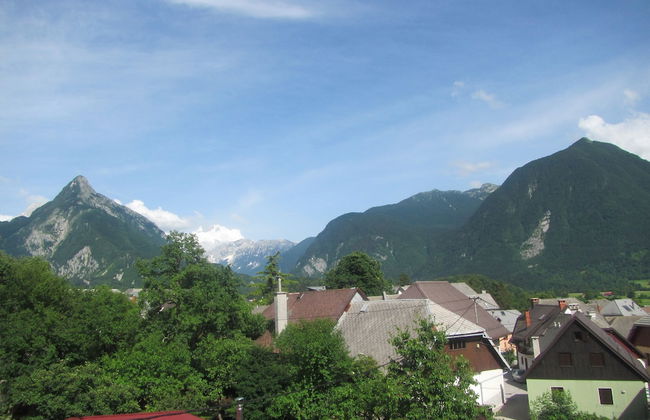 Bovecation House - Foto 25