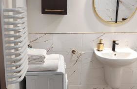 Mieszkanie blisko centrum Kalisza z garażem - Foto 10