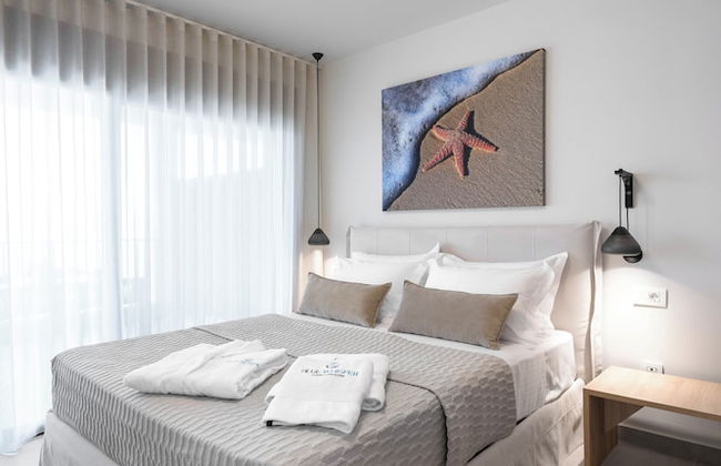 Blue Whisper Luxury Living Suites - Foto 14