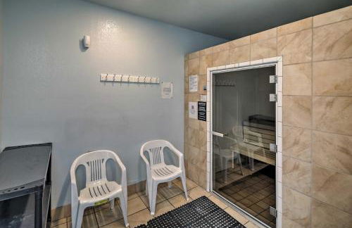 Laughlin Mtn Getaway 2 Mi to Colorado River - Foto 29