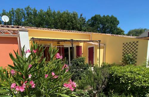 Gîte Lavandin 2 - Foto 8