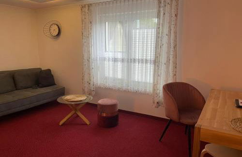 Ferienwohnung Seewaldhof - Foto 21