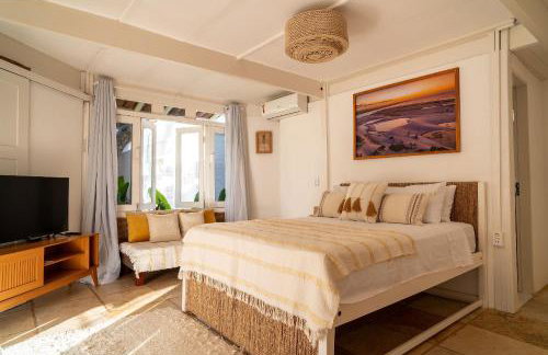 FlowHouse Jeri - Hotel & Coworking - Foto 69