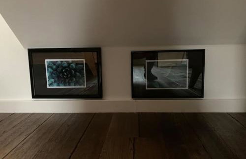 Das Schatzgräberhaus im Herzen von Bamberg. - Photo 16