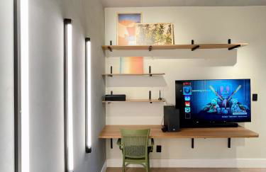 PALMAS EXPERIENCE - Apartamento Girassol - Photo 39