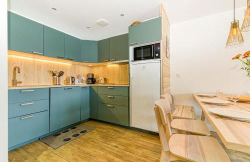 Homency - Résidence de l'Alpe 29 - Foto 2