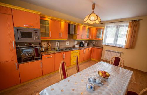 Agroturystyka "Pod Gruszą" - Foto 2