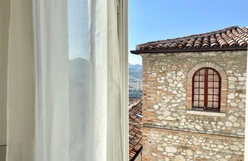 Monolocale vista castello – Dimora dell’Ulivo 4 - Foto 1