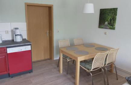 Das Landhaus Wohnung 1 - Foto 9