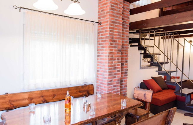 Peaceful Retreat in a Hill Landscape near Split - Foto 29