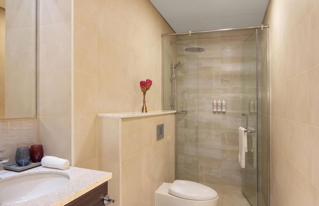 Avani+ Palm View Dubai Hotel & Suites - Photo 40