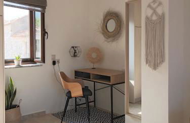 kir-Yiannis stonehouse @Areopoli - Foto 13