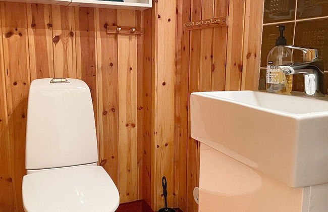 7 Person Holiday Home in Klassbol - Foto 14