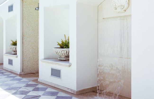 Villa La Perla Bianca 10 - Photo 30