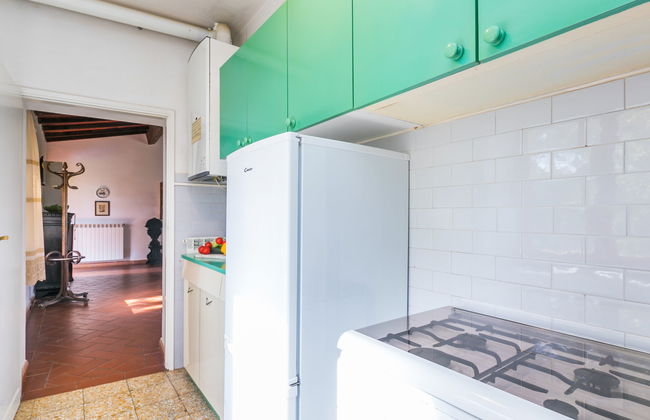 Fattoria Petraglia - Padronale - Foto 11