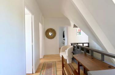 Superbe villa vue sur mer, corniche de la plage - Foto 24