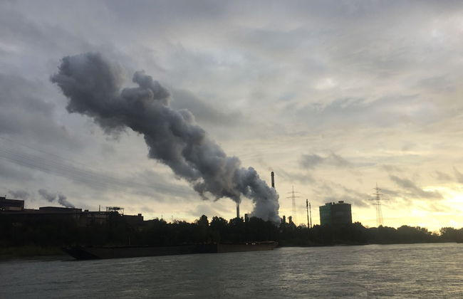 Rhein Yacht Lexa - Foto 3