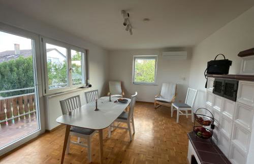 Sonnige 3 Zimmer Wohnung mit schönem Balkon im Grünen - Foto 14