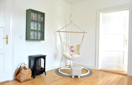 White Midsommar - Stilvolle Wohnung, 4 Schlafzimmer, Küche - Foto 19