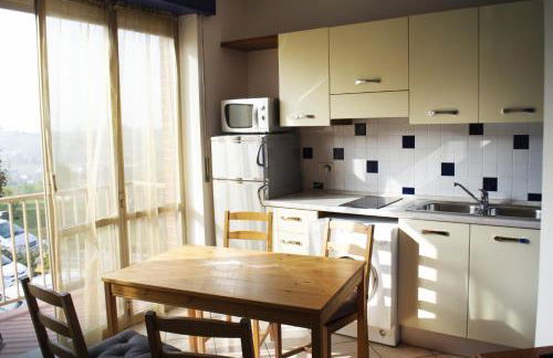 Residence La Quiete - Foto 16