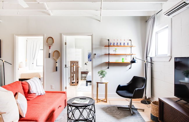 Stellar Suites - Foto 4