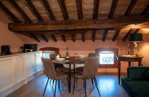 Palazzo delle Tre Lune Apartments - Foto 64