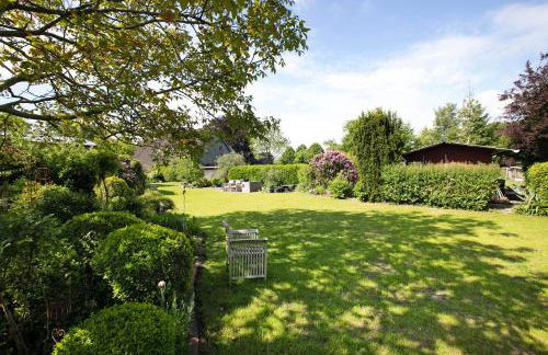 Ferienwohnung Alte Tischlerei - Foto 27