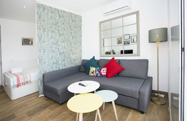 Lovely Quiet & Center Sea Views - Foto 19