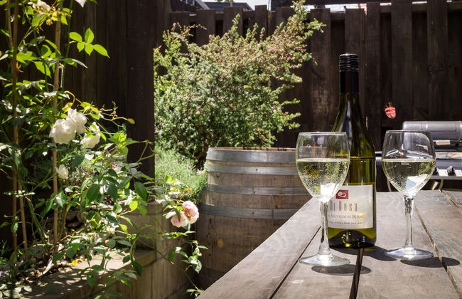 Qubehouse Holiday Homes - Foto 21